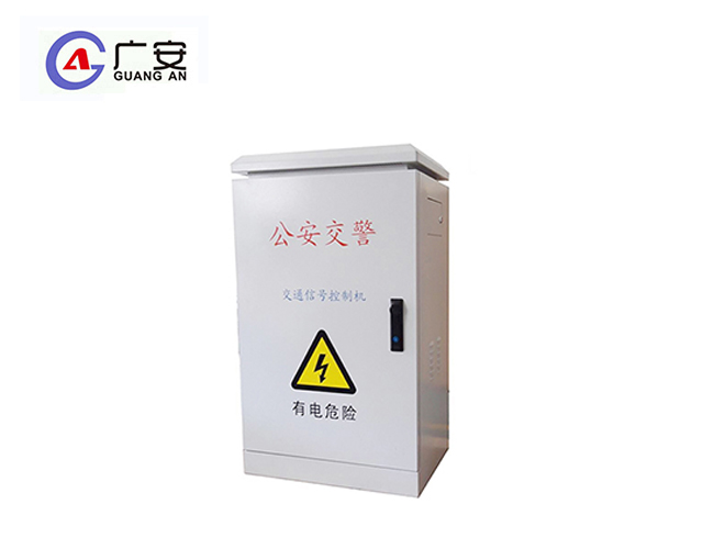 48路交通信號(hào)聯(lián)網(wǎng)主機(jī)